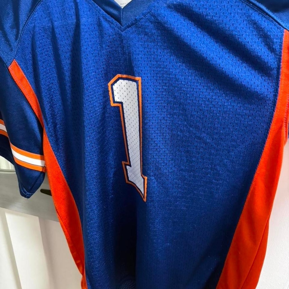 Youth large Russell Athletic Gators football jersey #FloridaGators #NCAA